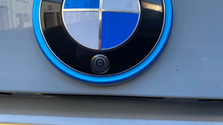 BMW i4 250kW eDrive40 M Sport 83.9kWh 5dr Auto Electric Hatchback